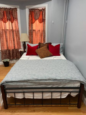 A Spacious Room in Queens